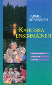 Kaikessa ensimmäinen Kaikessa ensimmäinen