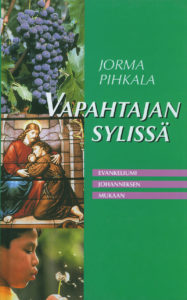 Vapahtajan sylissä - Evankeliumi Johanneksen mukaan Vapahtajan sylissä - Evankeliumi Johanneksen mukaan