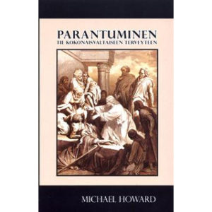 Parantuminen Parantuminen
