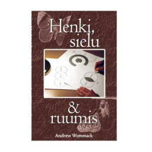 Henki, sielu ja ruumis Henki, sielu ja ruumis