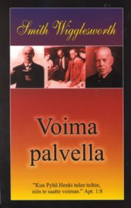Voima palvella Voima palvella