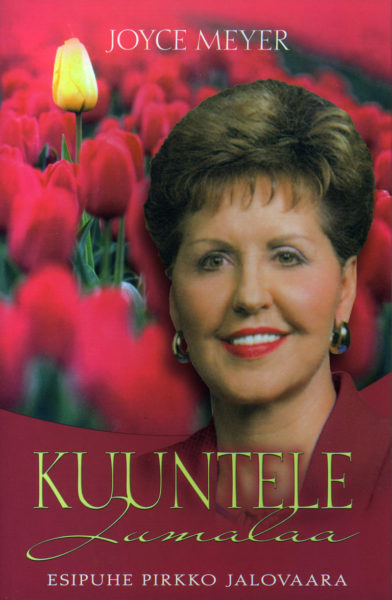 Kuuntele Jumalaa