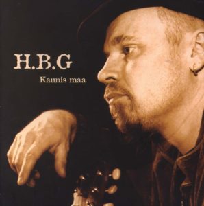Kaunis maa CD Kaunis maa CD
