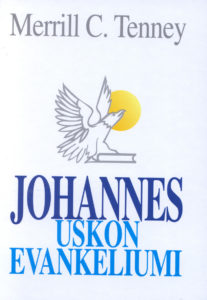 Johannes: Uskon evankeliumi Johannes: Uskon evankeliumi