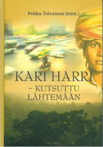 Kari Harri - kutsuttu lähtemään