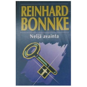 Neljä avainta Neljä avainta