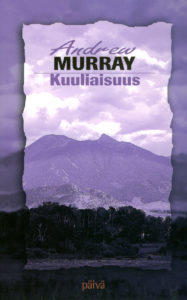 Kuuliaisuus Kuuliaisuus