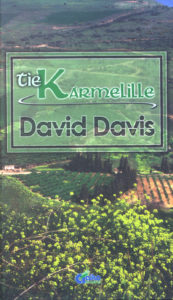 Tie Karmelille