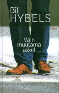 Vain muutama askel Vain muutama askel