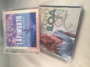 Veera + Läpimurto cd-paketti Veera + Läpimurto cd-paketti