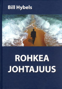 Rohkea johtajuus Rohkea johtajuus