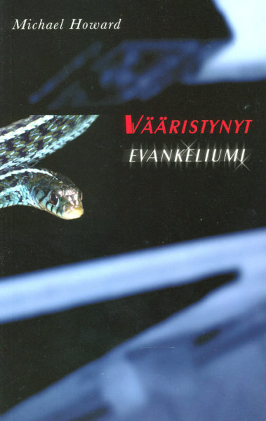 Vääristynyt evankeliumi