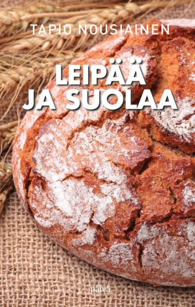 Leipää ja suolaa