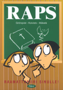Raps Raps