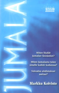 Jumala Jumala