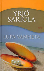 Lupa vanheta Lupa vanheta