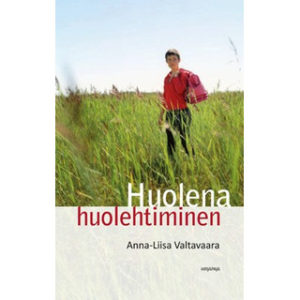 HUOLENA HUOLEHTIMINEN HUOLENA HUOLEHTIMINEN