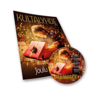 Soiva Kultalyhde 2019 Soiva Kultalyhde 2019