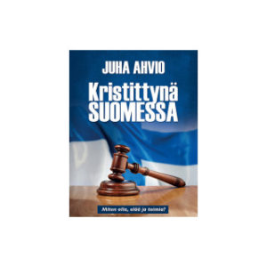 Kristittynä Suomessa Kristittynä Suomessa