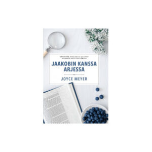 Jaakobin kanssa arjessa Jaakobin kanssa arjessa