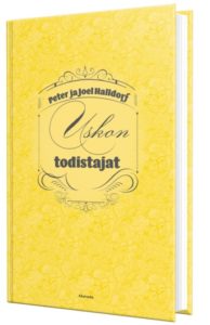 Uskon todistajat Uskon todistajat