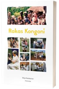 Rakas Kongoni Rakas Kongoni