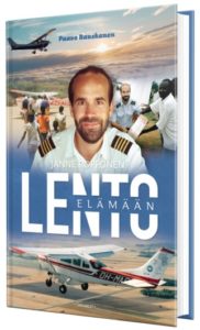 Lento elämään Lento elämään
