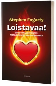 Loistavaa! Opas vapaaehtoisten motivoimiseen seurakunnassa