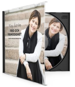 Frid och frimodighet CD