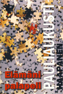 Elämäni palapeli Elämäni palapeli
