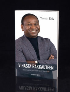 Vihasta rakkauteen Vihasta rakkauteen