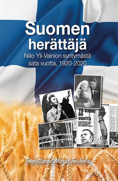 Suomen Herättäjä - Niilo Yli-Vainion syntymästä sata vuotta, 1920-2020