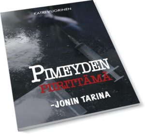 Pimeyden piirittämä - Jonin tarina Pimeyden piirittämä - Jonin tarina