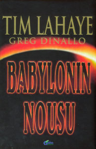 Babylonin nousu - Babylon Babylonin nousu - Babylon