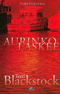 Aurinko laskee, Turvasatama-sarja 1.osa