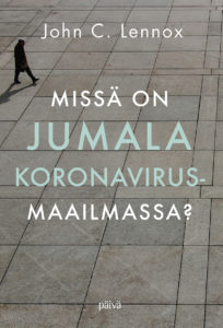 Missä on Jumala koronavirusmaailmassa?