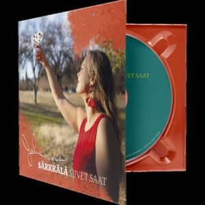 Siivet saat CD Siivet saat CD