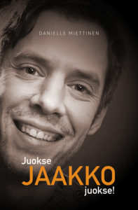 Juokse, Jaakko, juokse!