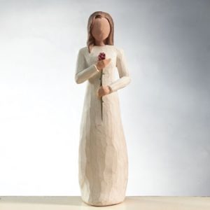 Willow Tree - Love