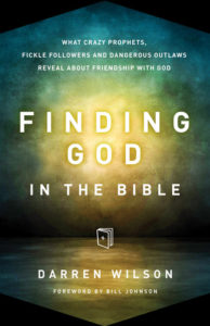 Finding God In The Bible