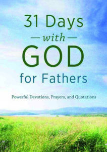 31 Days with God for Fathers