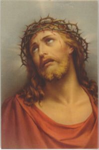 Magneetti: Jeesus (orjantappura) Magneetti: Jeesus (orjantappura)