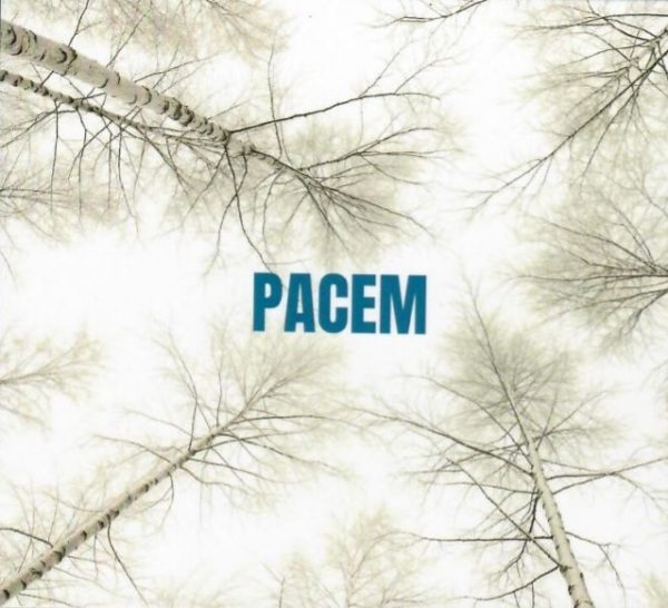 Pacem CD