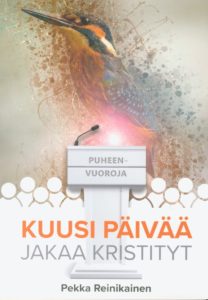 Kuusi päivää jakaa kristityt Kuusi päivää jakaa kristityt