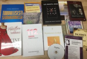 DigiRaamattu kesäpaketti 2020 (14 tuotetta) DigiRaamattu kesäpaketti 2020 (14 tuotetta)