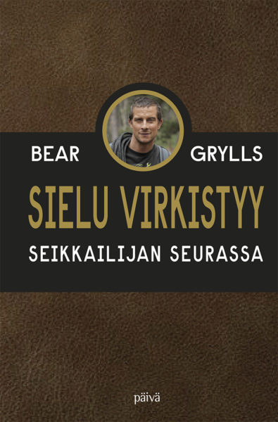 Sielu virkistyy seikkailijan seurassa