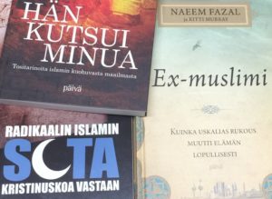 Islam-paketti Islam-paketti