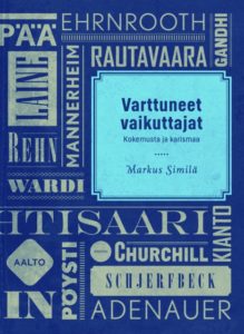 Varttuneet vaikuttajat