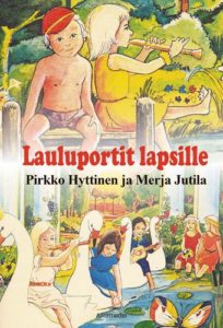 Lauluportit lapsille