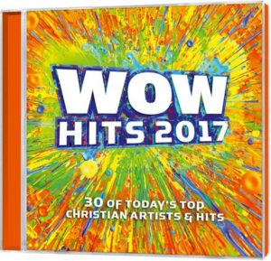 WOW Hits 2017